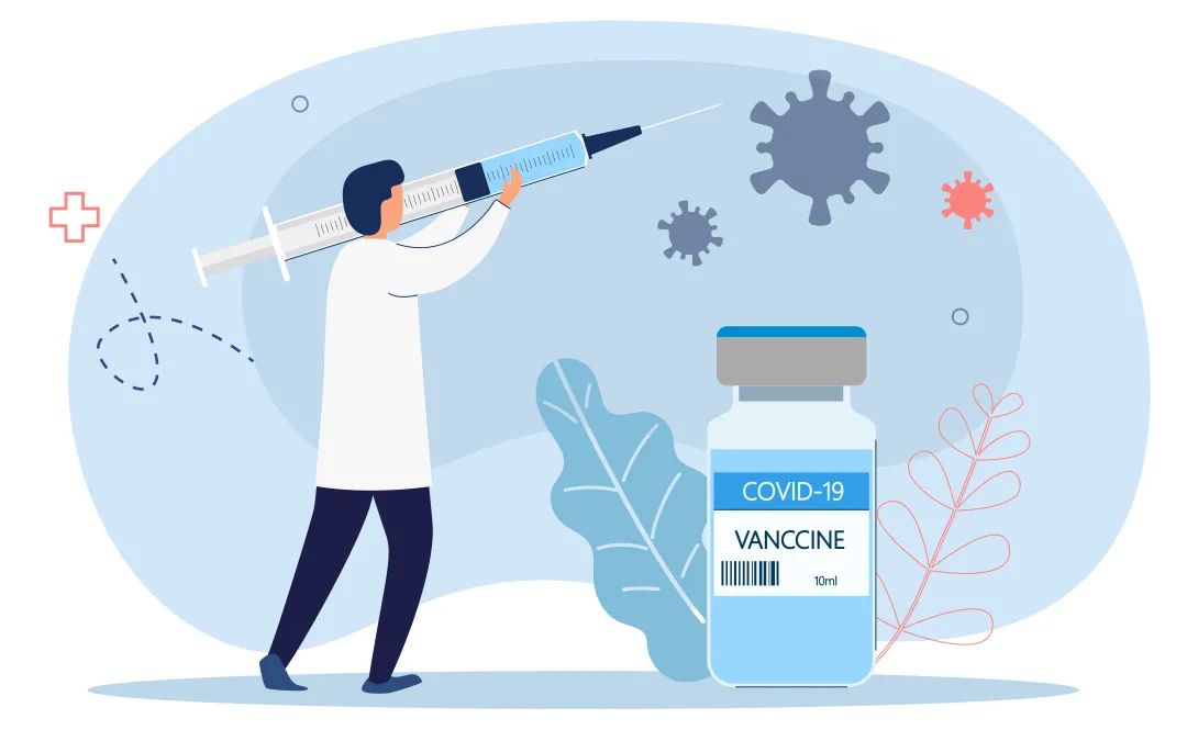 厭倦了，這場新冠疫情！(圖3)